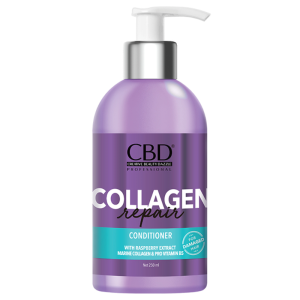 CBD Cond Colaggen Repair 250ml