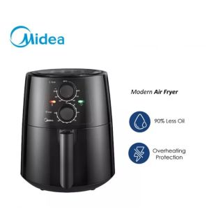 MIDEA AIR FRYER 3.5L # MTN35A