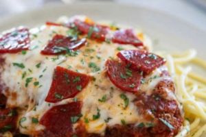 Spooner Spicy Chorizo & Tomato Chili 