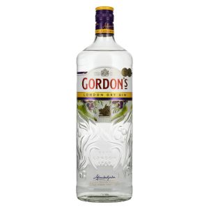 gordonic dry gin 1769 1L