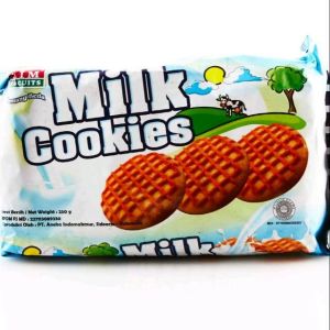 milk cookies aim 250gr