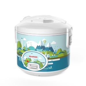 Maspion Rice cooker 1.8L