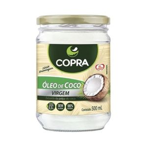 oleo coco biologico neutro 200gr