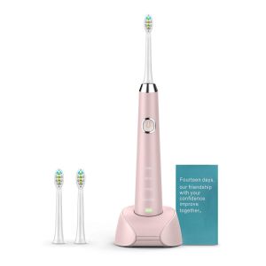 Sonic Electric Toothbrush 
