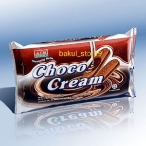 choco cream 180gr