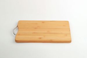 Kesper Cargo Bambo Cutting Board 38X28X1.8cm #58101