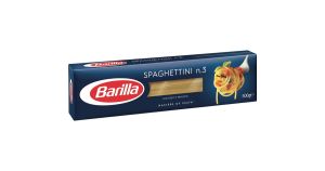 barilla spaghettini n.3 500g