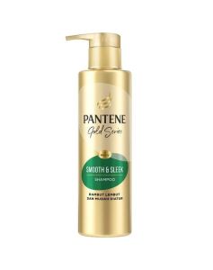 pantene gold series smooth and sleek 125ml