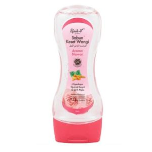 Resik-V mawar 50ml