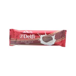 Delfi 60g dairy milk