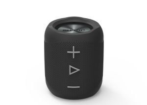 SHARP COMPACT WIRELESS SPEAKER 14W #GX-BT180(BK)