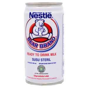 nestle bear brand 180ml