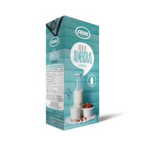 Frias  Bebida de almendr 1l
