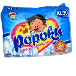 POPOKU XL20