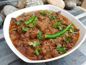 beef masala everest