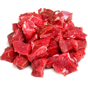 Beef to stew 500gr