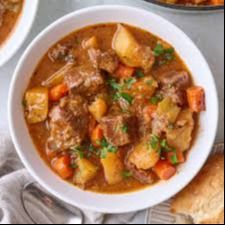 Beef Stew