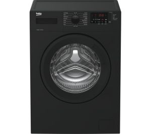 BEKO 10KG WASHING MACHINE FRONT LOAD #WCV 10749 XMST #WCV10746 XOM