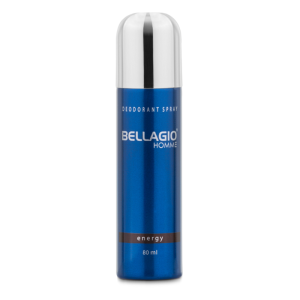Bellagio 80ml Energy