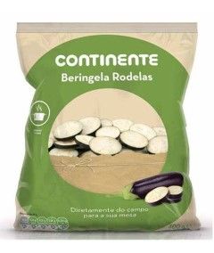 BERINGELA RODELAS CONTINENTE 400G