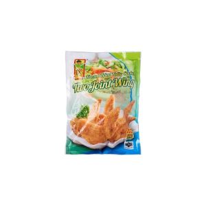 Bibik's  two joint wing  1kg