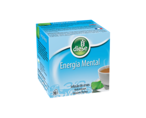 infusao kit energia mental diese