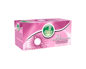 infusao kit emagrecimento diese