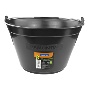 Tramontina Multi Mortar Bucket 8L 3 #78281/084