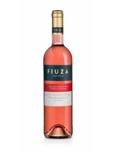 Fauza Rose Wine 750ml