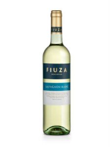 Fauza Sauvignon White Wine 750ml