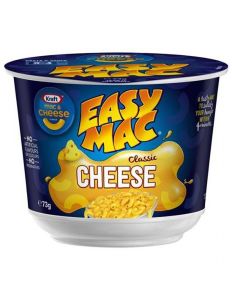 Kraft easy Mac 73g