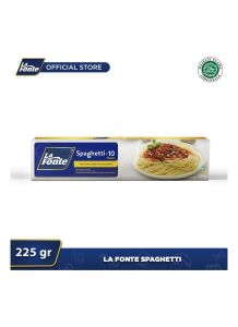 La fonte spaghetti-10 225g