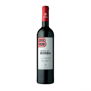  'ADEGA BORBA RED 750ML