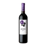 senses syrah 750ml
