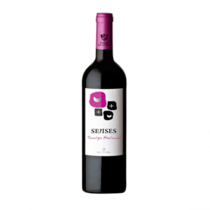 Senses Touriga nacional red wine 750ml
