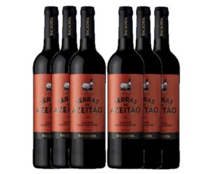 Serras de Azeitao 750ml