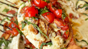 Orleans Chicken Bachata