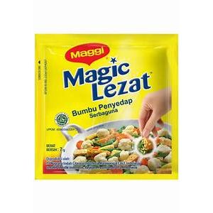 Maggi Magic Lezat 12x7g