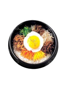  Bibimbap