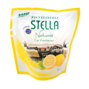 Stella Car Freshener 70g Spirit
