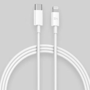 Iphone 18w fast charging  1 meter 