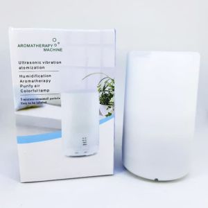 Taffware Air Humidifier Ultrasonic Aromatherapy 125ml