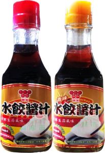 22T59 Dumpling Sauce 230g