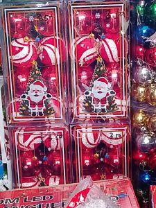 BALL MARRY CHRISTMAS