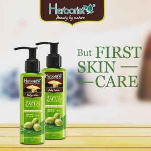 herborist BL  Zaitum 145ml