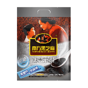 Black Sesame Low Sugar 600g
