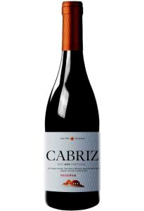 Cabriz t dao reserva 750ml