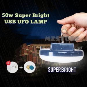 usb lithium battery lamp