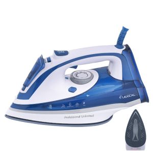 22930D-17 Lexical Steam