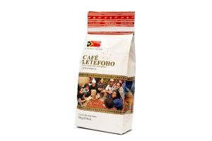 Cafe Letefoho 500g Roasted beans